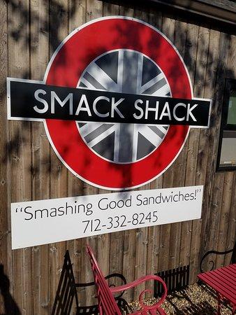 Smack Shack
